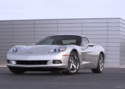 2009 Chevrolet Corvette Z03 Concept by Ugur Sahin Design